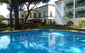 Legado Oromana Hotel